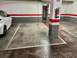 PLAZA DE PARKING EN VENTA, ZONA SENSAL photo 0