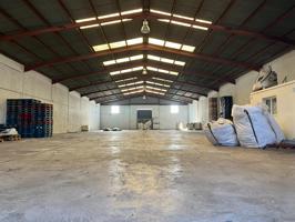 NAVE INDUSTRIAL EN VENTA EN ZONA MERCADO DE ABASTOS DE CASTELLÓN photo 0