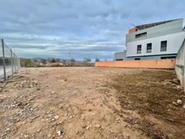 SUELO URBANO EN VENTA EN LA ZONA DE PAU LLEDÓ photo 0