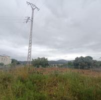 PARCELA DE TERRENO, ZONA CUADRA BORRIOLENC photo 0