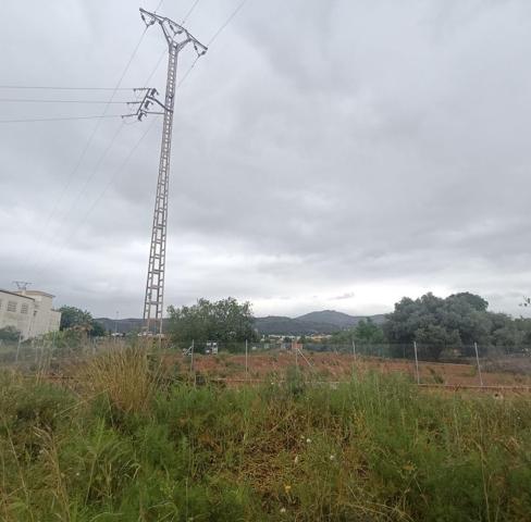 PARCELA DE TERRENO, ZONA CUADRA BORRIOLENC photo 0