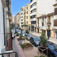 CASA TRES PLANTAS EN VENTA EN CASTELLÓN CENTRO, CALLE TRINIDAD photo 0