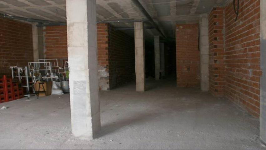 Local en venta Almazora photo 0