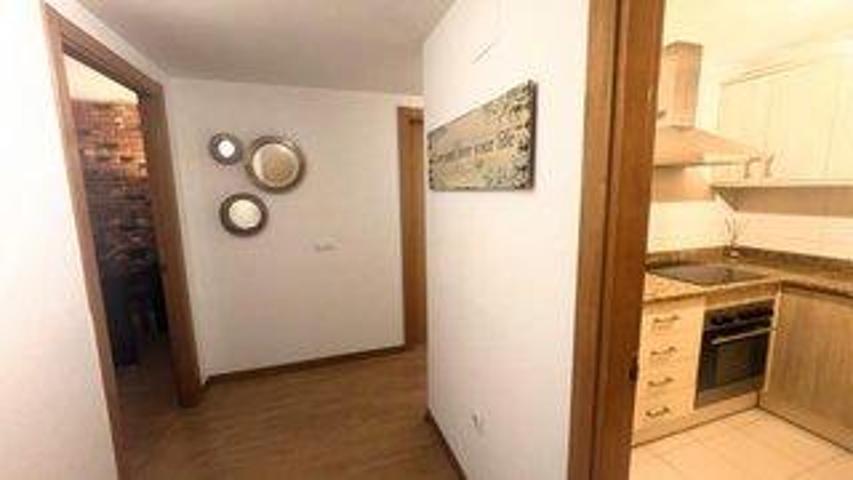 ¡Oportunidad única de adquirir un fantástico piso en Almazora! photo 0