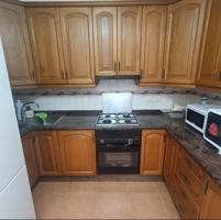 CASA DE DOS PLANTAS EN CASTELLÓN, LISTA PARA ENTRAR A VIVIR photo 0