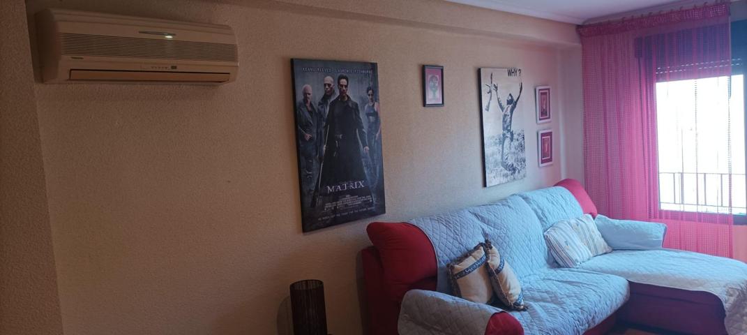 VIVIENDA DE ALQUILER EN ZONA MARIAGUSTINA- ESTUDIANTES-FUNCIONARIOS photo 0