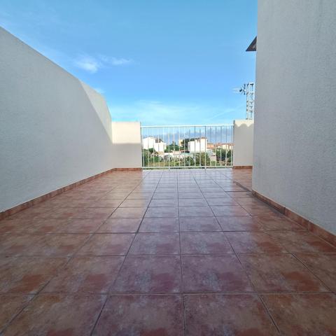 MAGNÍFICA CASA ADOSADA EN CAMINO BEN-AFELI, PLAYA DE ALMAZORA photo 0