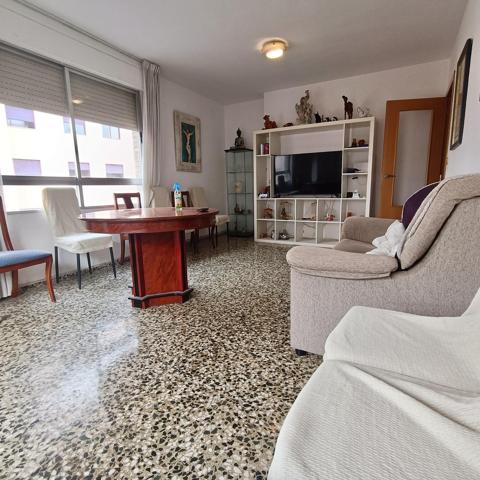 PISO DE CUATRO DORMITORIOS CON PARKING EN, ALMAZORA photo 0