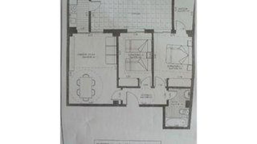 Se vende planta baja en la zona de Benadresa (Castellón) photo 0