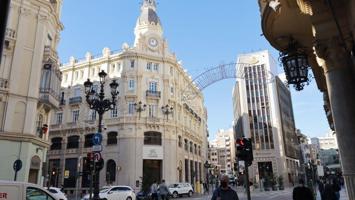 Precioso loft en alquiler centro de Castellón photo 0