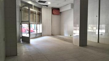 LOCAL COMERCIAL ESQUINERO, ZONA JUAN RAMÓN JIMÉNEZ-GRAN VÍA photo 0