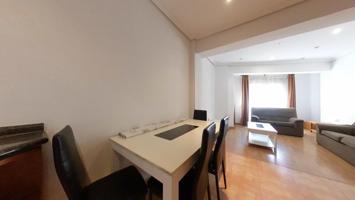 Acogedora vivienda de 2 habitaciones en el corazón de Castellón photo 0