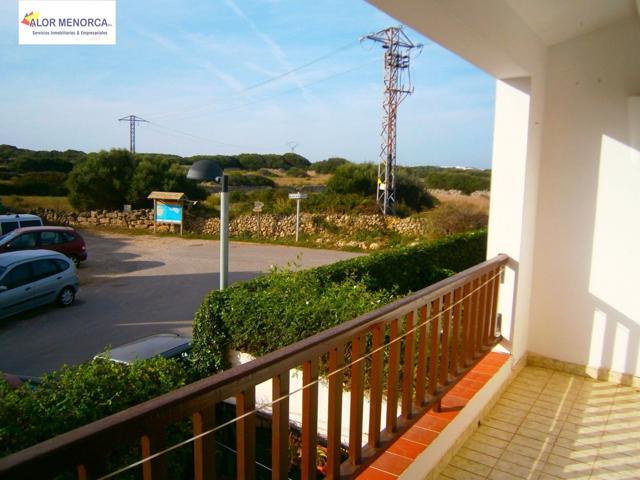 Se alquila apartamento en Son Vilar photo 0