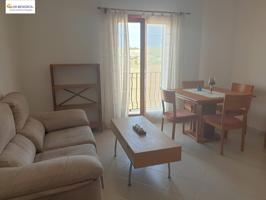 SE ALQUILA APARTAMENTO AMUEBLADO EN ES CASTELL photo 0