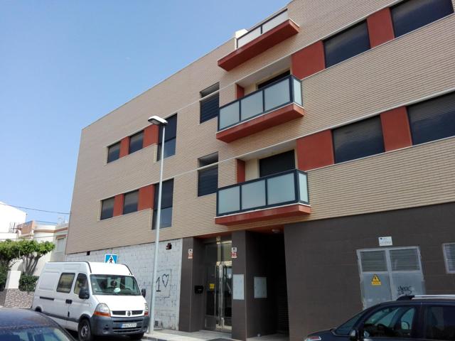 PLAZAS DE GARAJE EN ALQUILER photo 0