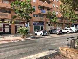 LOCAL DE 200M² EN ALQUILER A PIE DE BULEVAR EN LA GANGOSA photo 0