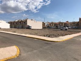 SOLAR DE 154M² EN LAS CABAÑUELAS NORTE photo 0