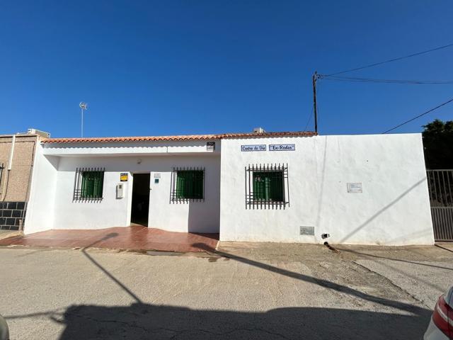 VIVIENDA DE PLANTA BAJA EN LA ZONA DE VÍCAR - CARRIL MONTENEGRO photo 0