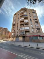 4 DORMITORIOS + PLAZA DE GARAJE Y TRASTERO EN ALMERÍA - NUEVA ANDALUCIA photo 0