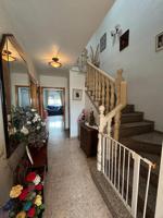 DÚPLEX SOBRE LOCAL EN LAS CABAÑUELAS photo 0