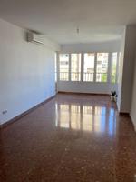 3 DORMITORIOS + GARAJE EN ALQUILER EN AGUADULCE SUR photo 0