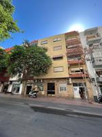4 DORMITORIOS + BAÑO EN ALMERÍA - ZONA ALTAMIRA - ALQUILER photo 0