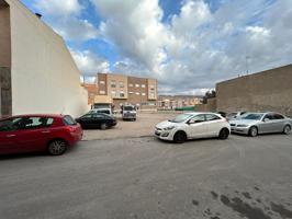 SOLAR DE 375M2 EN PUEBLA DE VICAR photo 0