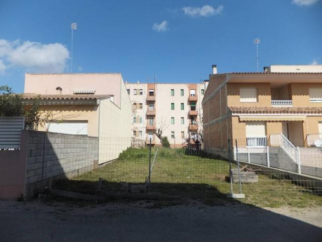OPORTUNIDAD: SUELO URBANO PARA EDIFICAR photo 0