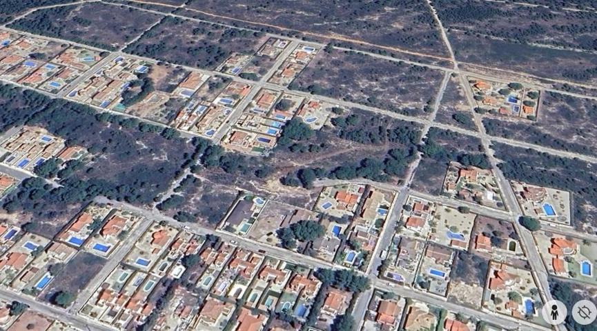 SUELO DE USO RESIDENCIAL EN L´AMETLLA DE MAR photo 0