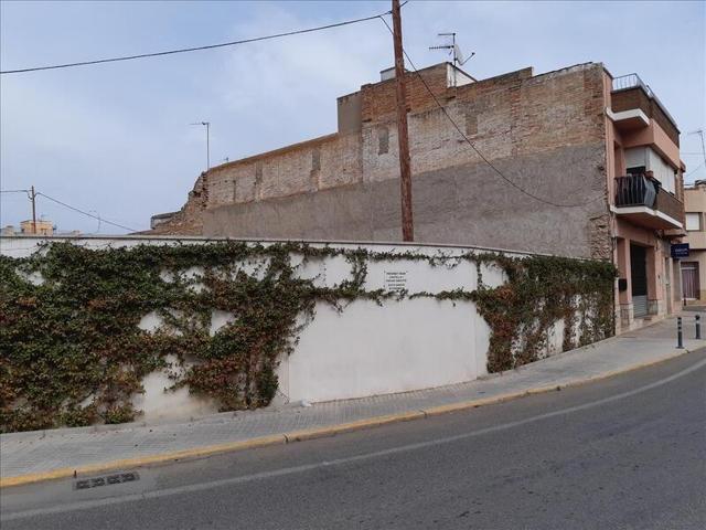 SOLAR URBANO EN L´ALDEA photo 0