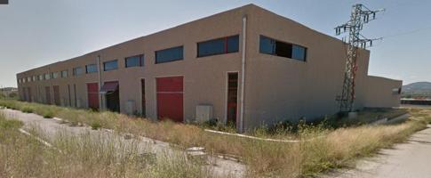 ESPECIAL INVERSORES. CONJUNTO INDUSTRIAL photo 0