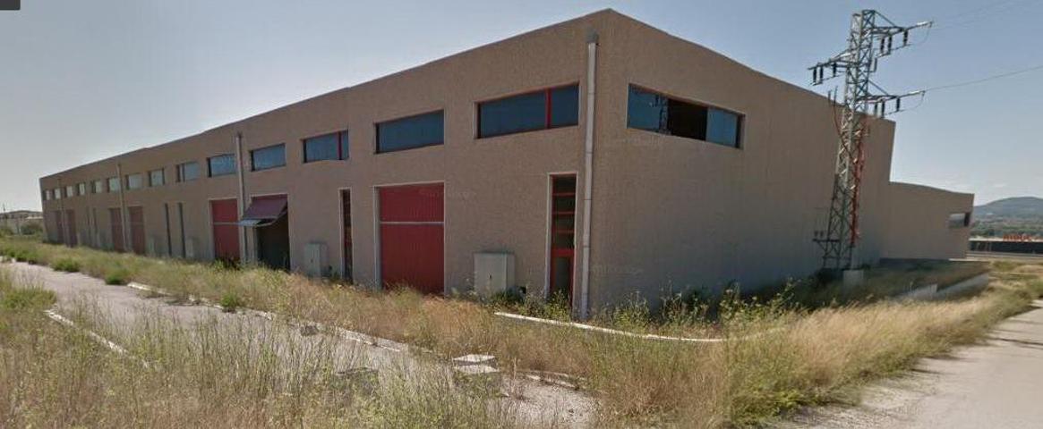 ESPECIAL INVERSORES. CONJUNTO INDUSTRIAL photo 0