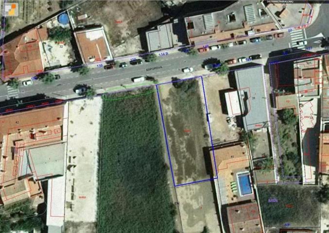 SUELO URBANO EN DELTEBRE photo 0