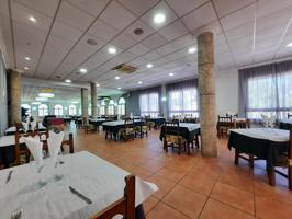 GRAN OPORTUNIDAD DE INVERSION: COMPLEJO DE OCIO Y HOSTELERIA photo 0