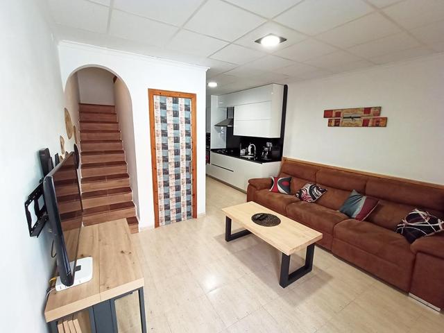 DISFRUTA DE TU NUEVA CASA EN EL CENTRO DE AMPOSTA photo 0