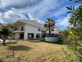 CASA CON JARDIN EN DELTEBRE photo 0