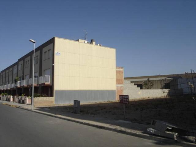 SU FUTURA CASA EN VALLETES-AMPOSTA!!! photo 0