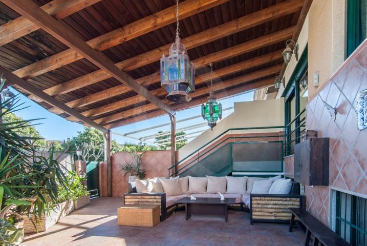 PRECIOSO BUNGALOW EN ZONA GOLF photo 0