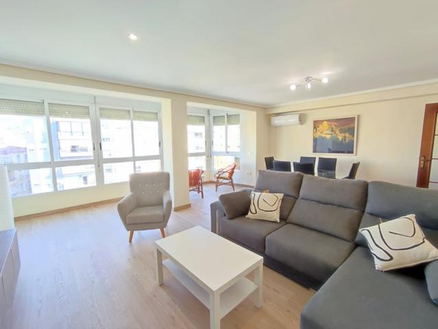 GRAN PISO CON VISTAS A LA AVENIDA FEDERICO SOTO photo 0