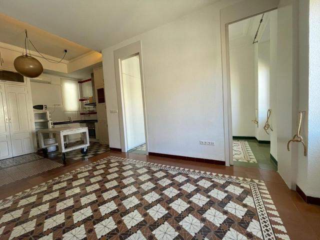 RINCONCITO CON ENCANTO JUNTO A LA AVENIDA GENERAL MARVÁ (SIN AMUEBLAR) photo 0