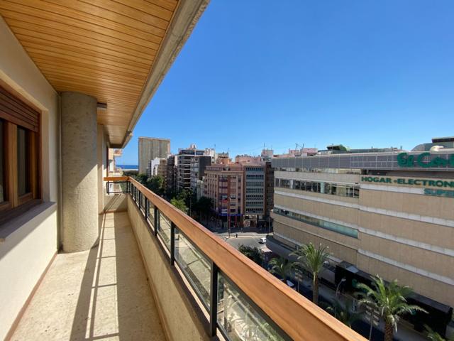 VIVE JUNTO A LA PLAZA CALVO SOTELO EN UNA FINCA DE PRESTIGIO photo 0