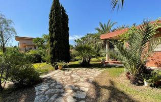 GRAN FINCA CON MÁS DE 2.000M2 EN SAN JUAN DE ALICANTE photo 0