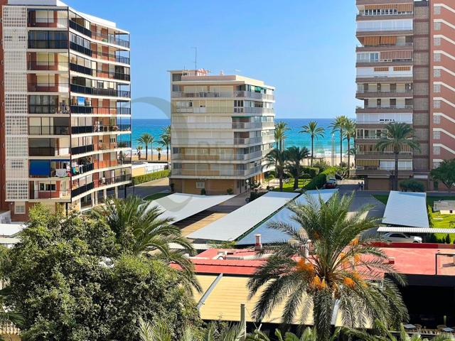 VISTAS AL MAR EN PLAYA SAN JUAN. Disponible a partir de octubre. photo 0