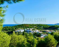 GRAN PARCELA CON VISTAS EN ALTEA photo 0