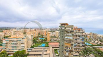 VIVIENDA ÚLTIMA PLANTA CON VISTAS AL MAR EN PLAYA SAN JUAN photo 0