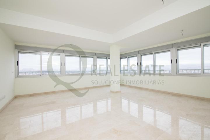 VIVIENDA ÚLTIMA PLANTA CON VISTAS AL MAR EN PLAYA SAN JUAN photo 0