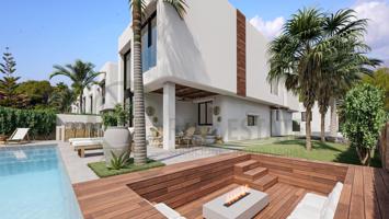 La Casa Perfecta Existe: 4 Dormitorios, Piscina y Sol Todo el Año photo 0
