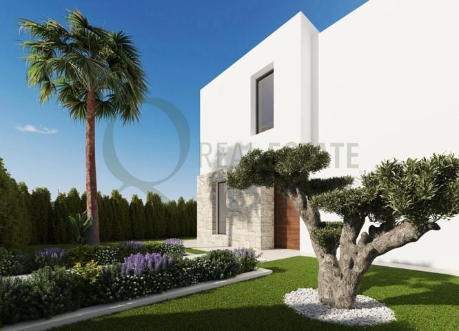 Una casa con alma mediterránea en una de las mejores zonas de Alicante photo 0