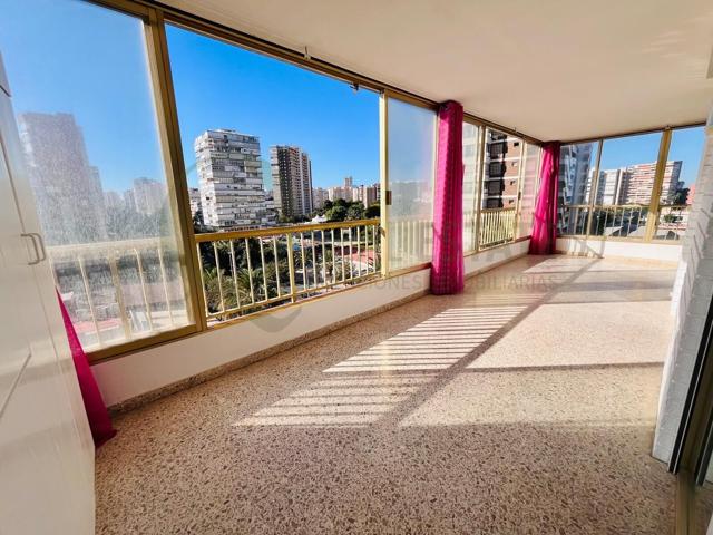 Exclusivo Piso con Terraza de 40m² y Acceso Directo a la Playa de San Juan. photo 0