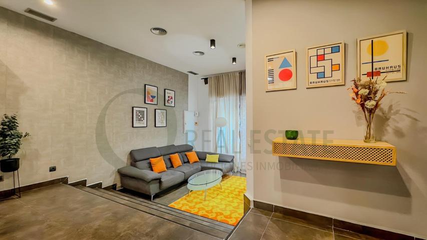 ✨ Planta Baja Moderna con Patio de Ensueño en el Corazón de Alicante 🌟 photo 0